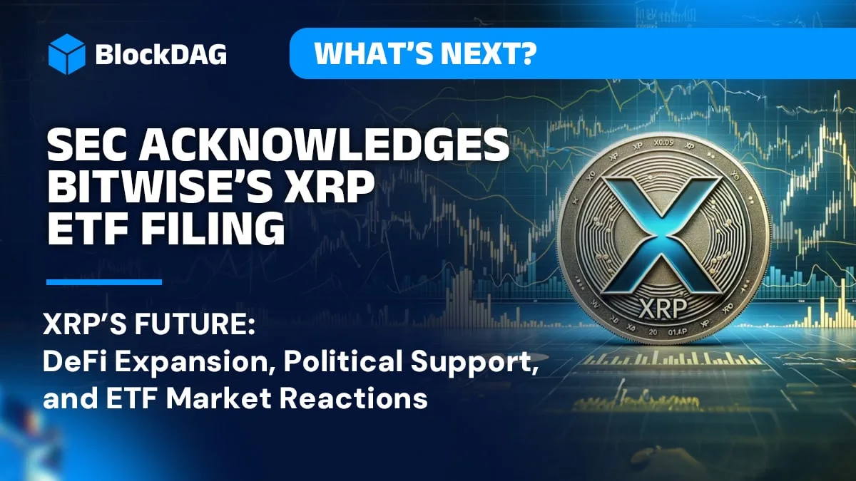 XRP ETF
